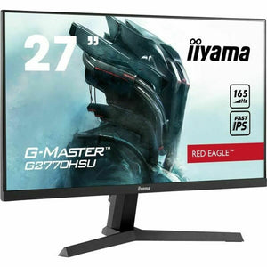 Monitor Iiyama Red Eagle Full HD 27" 165 Hz-0