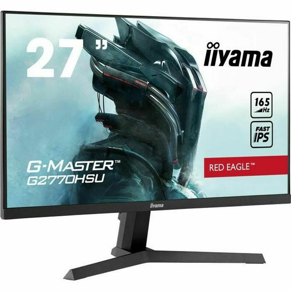 Monitor Iiyama Red Eagle Full HD 27