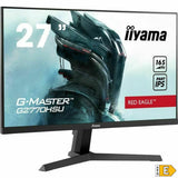 Monitor Iiyama Red Eagle Full HD 27" 165 Hz-3