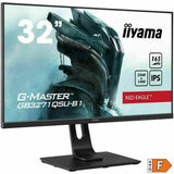 Monitor Iiyama GB3271QSU-B1 Wide Quad HD 31,5" 165 Hz-5