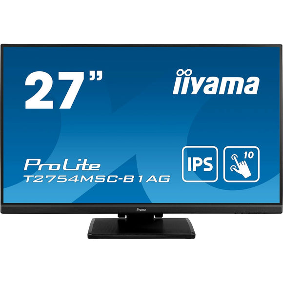 Monitor Iiyama T2754MSC-B1AG 27