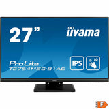 Monitor Iiyama T2754MSC-B1AG Full HD 27"-6