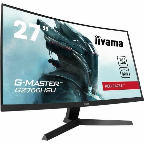 Monitor Iiyama G2766HSU-B1 27