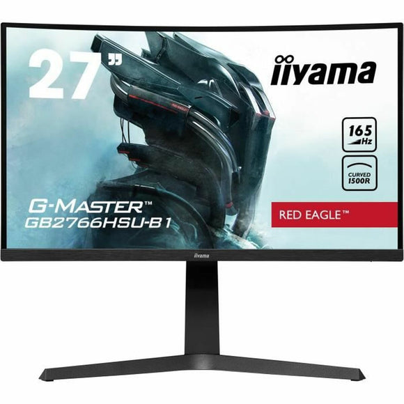 Monitor Iiyama GB2766HSU-B1 27