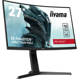 Monitor Iiyama GB2766HSU-B1 27" LED VA Flicker free 165 Hz-0