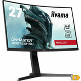 Monitor Iiyama GB2766HSU-B1 27" LED VA Flicker free 165 Hz-5