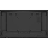 Monitor Iiyama T6562AS-B1 4K Ultra HD 65"-4