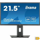 Monitor Iiyama XB2283HSU-B1 21,5" LED VA AMD FreeSync Flicker free-1