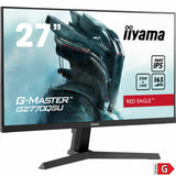 Monitor Iiyama G2770QSU-B1 Wide Quad HD 27" 165 Hz IPS LED-9