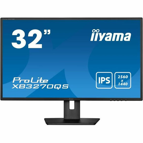 Monitor Iiyama XB3270QS-B5 32