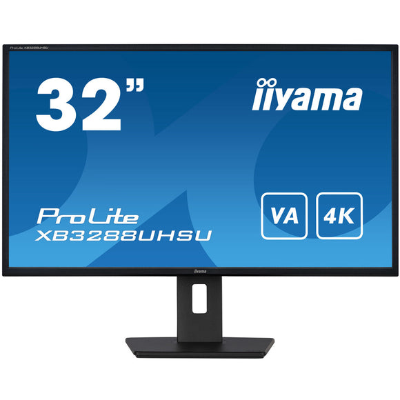 Monitor Iiyama XB3288UHSU-B5 32