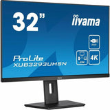 Monitor Iiyama XUB3293UHSN-B5 32" IPS LCD Flicker free 60 Hz-1