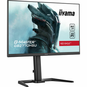 Monitor Iiyama GB2770HSU-B5 27" LED IPS Flicker free 165 Hz-0