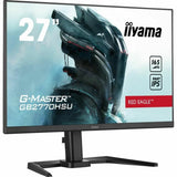 Monitor Iiyama GB2770HSU-B5 27" LED IPS AMD FreeSync Flicker free-5