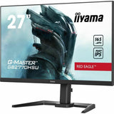 Monitor Iiyama GB2770HSU-B5 27" LED IPS AMD FreeSync Flicker free-4