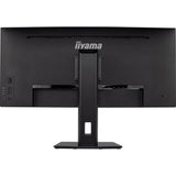 Monitor Iiyama XCB3494WQSN-B5 34" LED VA Flicker free-2