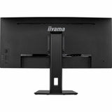 Monitor Iiyama XCB3494WQSN-B5 LED VA Flicker free 50-60  Hz-2