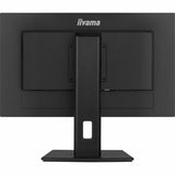 Monitor Iiyama ProLite XUB2493QSU-B5 24" LED IPS Flicker free 60 Hz-1