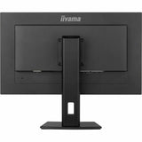 Monitor Iiyama ProLite 4K Ultra HD 28" 60 Hz-7