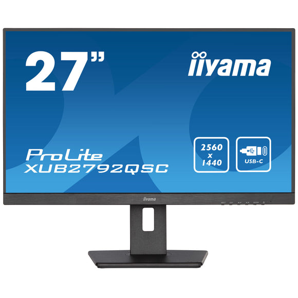 Monitor Iiyama ProLite 27