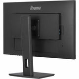 Monitor Iiyama ProLite 27" 27" LED IPS Flicker free 75 Hz-3