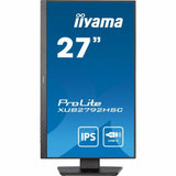 Monitor Iiyama XUB2792HSC-B5 27" LED IPS Flicker free 75 Hz-4