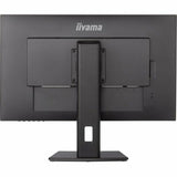 Monitor Iiyama XUB2792HSC-B5 27" LED IPS Flicker free 75 Hz-1