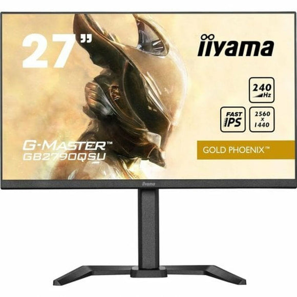 Monitor Iiyama GB2790QSU-B5 27