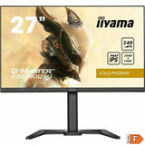 Monitor Iiyama GB2790QSU-B5 27" IPS LCD Flicker free 240 Hz-2