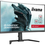 Monitor Iiyama GCB3280QSU-B1 31,5" 165 Hz-11