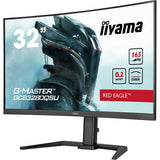 Monitor Iiyama GCB3280QSU-B1 31,5" 165 Hz-10