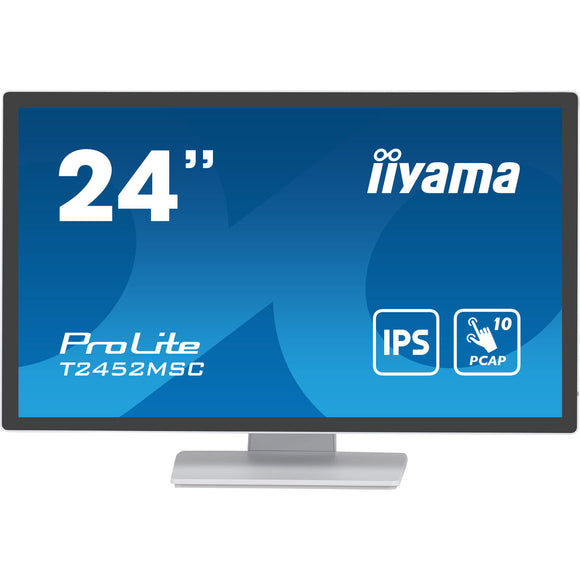 Monitor Iiyama ProLite T2452MSC-W1 24