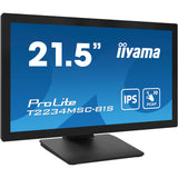 Monitor Iiyama T2234MSC-B1S Full HD 22"-11