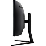 Monitor Iiyama 34" UltraWide Quad HD-7