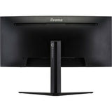 Monitor Iiyama 34" 180 Hz UltraWide Quad HD-3