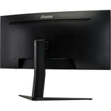 Monitor Iiyama 34" 180 Hz UltraWide Quad HD-2