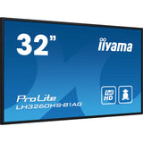 Gaming Monitor Iiyama LH3260HS-B1AG 32" Full HD-0