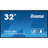 Gaming Monitor Iiyama LH3260HS-B1AG 32" Full HD-31