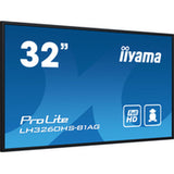 Gaming Monitor Iiyama LH3260HS-B1AG 32" Full HD-40