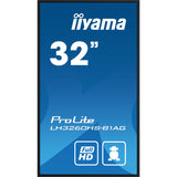 Gaming Monitor Iiyama LH3260HS-B1AG 32" Full HD-33