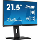 Monitor Iiyama ProLite XUB2292HSU-B6 Full HD 22" 100 Hz-7