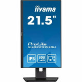 Monitor Iiyama ProLite XUB2292HSU-B6 Full HD 22" 100 Hz-5