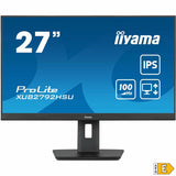 Gaming Monitor Iiyama ProLite XUB2792HSU-B6 27" Full HD 100 Hz-6