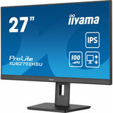 Gaming Monitor Iiyama ProLite XUB2792HSU-B6 27" Full HD 100 Hz-4