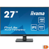 Monitor Iiyama XU2792QSU-B6 27" 100 Hz LCD-7