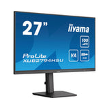 Monitor Iiyama XUB2794HSU-B6 27" VA AMD FreeSync Flicker free-1