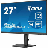 Monitor Iiyama XUB2794HSU-B6 27" VA AMD FreeSync Flicker free-5