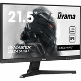 Monitor Iiyama 21" Full HD 100 Hz-5