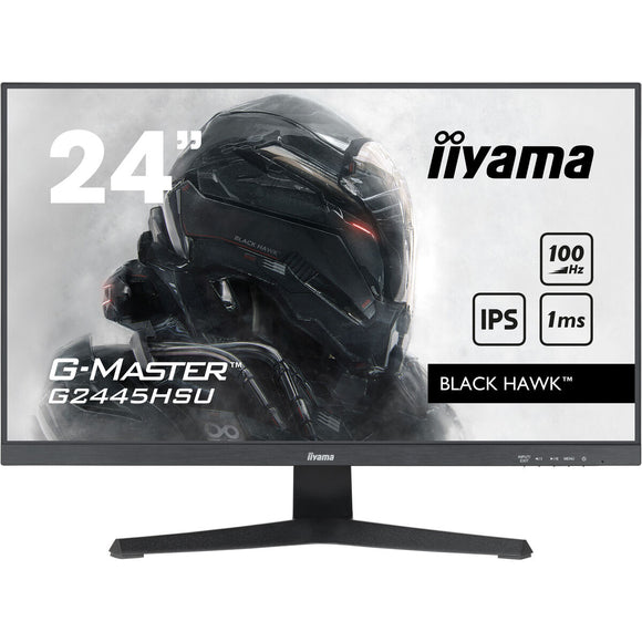 Monitor Iiyama G2445HSU-B1 23,8