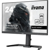 Monitor Iiyama GB2445HSU-B1 Full HD 24" 100 Hz-9